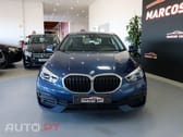 BMW 116 d Advantage