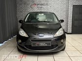 Ford KA 1.2 1st Edition