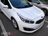 Kia Ceed NAVI LINE 1.0 T-GDI