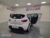 Renault Clio 1.5 dCi Limited