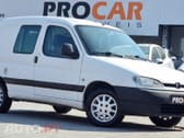 Peugeot Partner 190 C 1.9 D