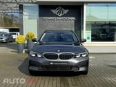 BMW 330 e Corporate Edition Auto