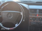 Mercedes-Benz C 250 D Elegance