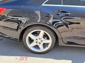 Mercedes-Benz CLS 250 CDi BlueEfficiency