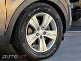 Kia Sportage 1.7 CRDi ISG Prime