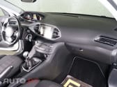 Peugeot 308 SW 1.6 BlueHDi Allure