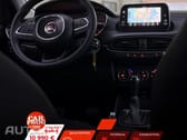 Fiat Tipo 1.6 M-Jet Lounge DCT
