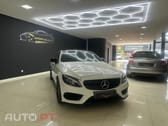 Mercedes-Benz C 220 d Aut.