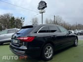 Audi A4 Avant 35 TDI Advanced S tronic