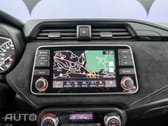 Nissan Micra 1.0 IG-T N-Sport