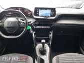 Peugeot 208 1.5 BlueHDi Active Pack