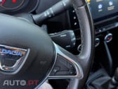 Dacia Duster VAN 2 LUGARES
