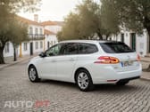 Peugeot 308 SW 130 e-THP Stop & Start Active