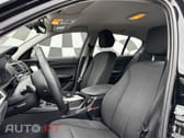 BMW 116 d EDynamics Line Sport
