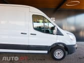 Ford Transit 310 L3 2.2 TDCi H2 Ambiente