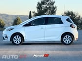 Renault Zoe Life 50