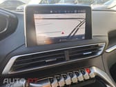 Peugeot 3008 1.6 BlueHDi GT Line Grip Control EAT6