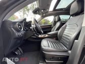Alfa Romeo Stelvio 2.0 Turbo 16V AT8-Q4 First Edition