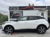 Peugeot 3008 1.6 Hybrid4 GT Pack e-EAT8