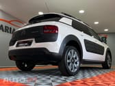 Citroen C4 Cactus 1.6 BlueHDi Shine