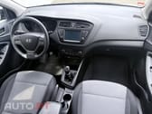 Hyundai i20 1.0 T-GDI Style