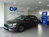 Ford Focus SW 1.5 TDCi EcoBlue ST-Line Aut.