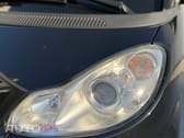 Smart ForTwo 1.0 mhd Pure 61