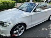 BMW 118 i - Cabrio