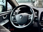 Renault Clio 1.5 dCi Dynamique S