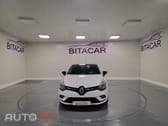 Renault Clio 1.5 dCi Limited