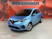 Renault Zoe (c/ Bateria) Limited 50