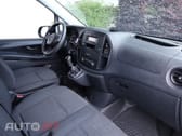 Mercedes-Benz Vito 109 CDi 3 Lug