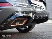 Cupra Formentor 1.4 e-Hybrid Cupra DSG VZ