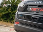 Jeep Compass 1.3 T4 4xe Auto Longitude