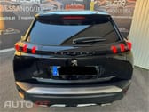 Peugeot 2008 1.2 PureTech GT