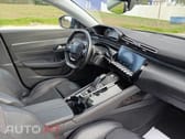 Peugeot 508 SW hybrid 225cv ALLURE PACK e-EAT8