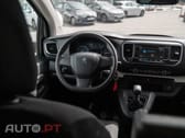 Peugeot Traveller 1.5 BlueHDi L2H1 Active Standard