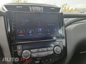 Nissan Qashqai 1.5 dCi VISIA
