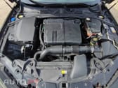 Jaguar XF 2.2 D Luxury 139g