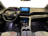 Peugeot 5008 1.5 BlueHDi Allure Pack EAT8