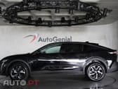 Peugeot 408 1.2 PureTech Allure EAT8
