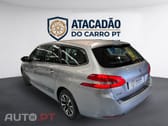 Peugeot 308 SW 1.6 BlueHDi Active Pack
