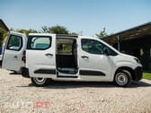 Citroen Berlingo 1.5 BlueHDi