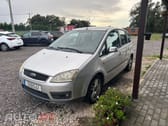 Ford Focus C-Max 1.6 TDCi Ghia