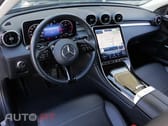 Mercedes-Benz C 220 d Avantgarde
