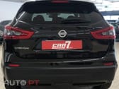 Nissan Qashqai 1.5 dCi Acenta
