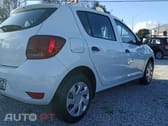 Dacia Sandero 1.0 SCe Comfort