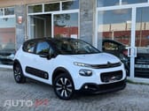 Citroen C3 1.2 PureTech Feel