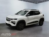 Dacia Spring ESSENTIAL