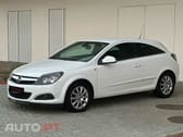 Opel Astra GTC 1.7 CDTI DPF Sport